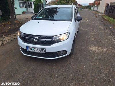 second-hand Dacia Sandero 1.0 SCe Laureate