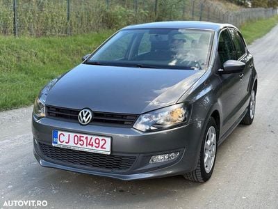 VW Polo