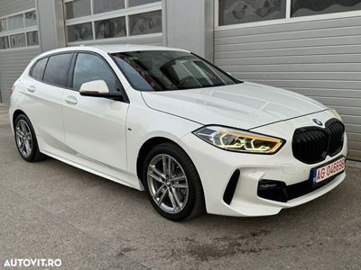 second-hand BMW 116 Seria 1 d Aut. M Sport