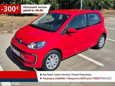 VW e-up!