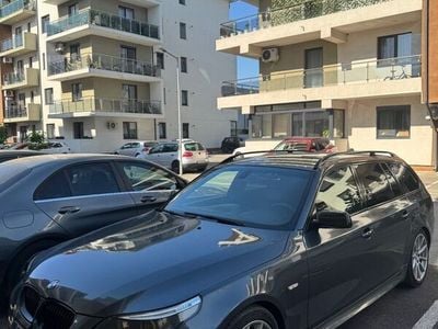 BMW 525