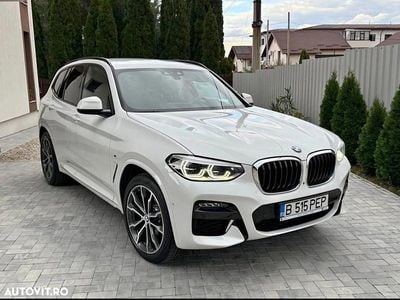 Culoarealb Utilizat 2018 Audi A6 SUV | 33.999 EUR (Scump)