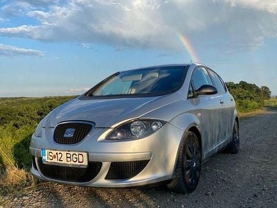 Seat Altea