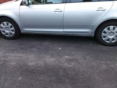 VW Golf V