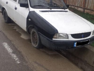 second-hand Dacia 1410 pentru Rabla