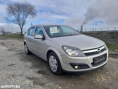 Second-hand Opel Astra 105 CP (77 kW) 2007 Culoaregri