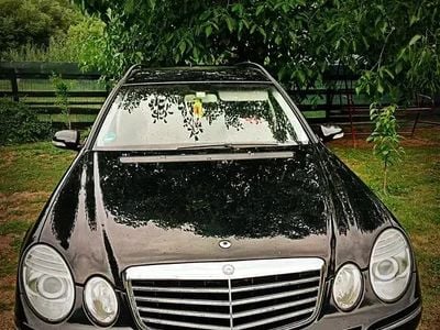 Utilizat 2006 Mercedes 220 Break | 3.500 EUR