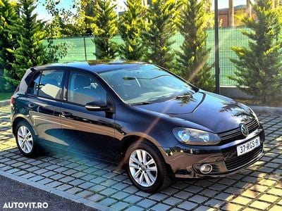 VW Golf VI
