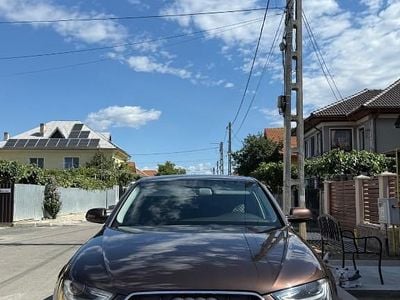 Maro Utilizat 2012 Audi A4 Premium Berlinǎ | 10.900 EUR (Scump)