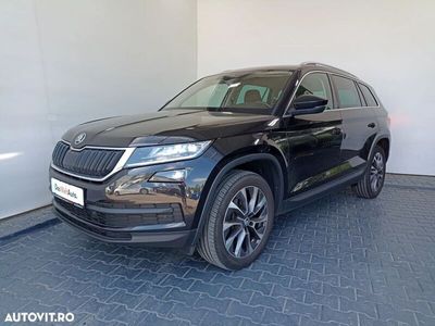 second-hand Skoda Kodiaq Ambition TDI 4x4 DSG