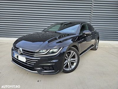 VW Arteon