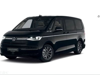 VW Multivan