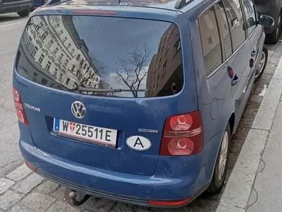 VW Touran