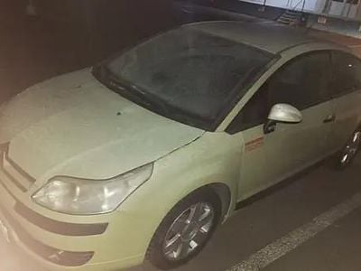 Second-hand Citroën C4 100 CP (73 kW) 2008 Berlinǎ