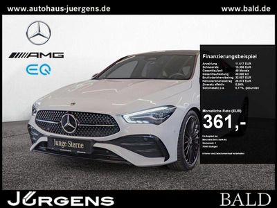 Mercedes CLA250