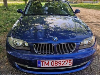 second-hand BMW 118 Seria 1 d