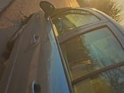 Utilizat 2008 Opel Corsa Hatchback | 1.200 EUR (Preț bun)