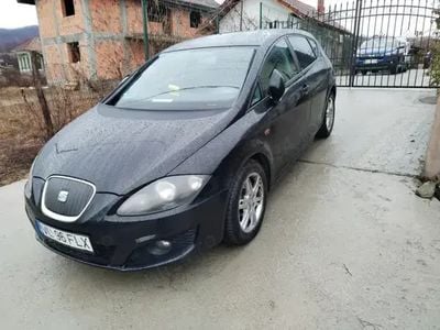 Second-hand Seat Leon 77 CP (56 kW) 2011 Berlinǎ