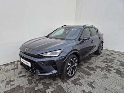 Nouă Cupra Formentor VZ 333 CP (244 kW) 2026 Gri inchisnormal SUV