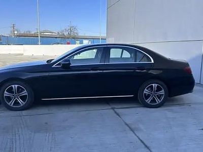 Utilizat 2019 Mercedes E200 Berlinǎ | 23.500 EUR (Puțin scump)