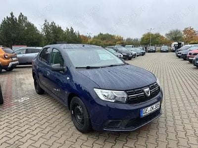Utilizat 2017 Dacia Logan Berlinǎ | 4.990 EUR (Preț OK)