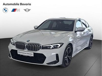 Alb alpine Utilizat 2025 BMW 320 Comfort Edition Berlinǎ | 43.052 EUR (Scump)