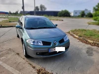 Renault Mégane II