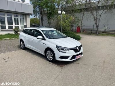 Renault Mégane GrandTour