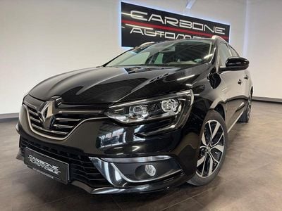 Second-hand Renault Mégane IV Bose Edition 150 CP (110 kW) 2020