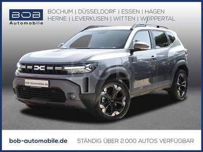 Utilizat 2024 Dacia Duster Extreme SUV | 31.680 EUR