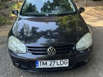 VW Golf V