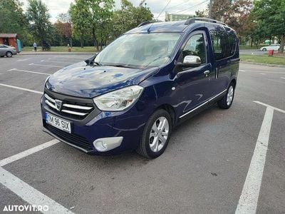Dacia Dokker
