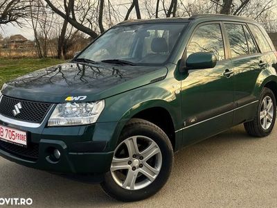 second-hand Suzuki Grand Vitara 1.9 DDiS Comfort