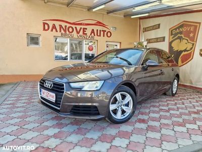 second-hand Audi A4 Avant 2.0 TDI 116g DPF Ambiente