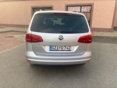 VW Sharan