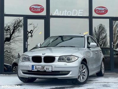 second-hand BMW 116 Seria 1 d