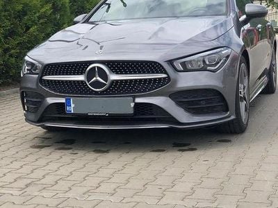 Mercedes 200