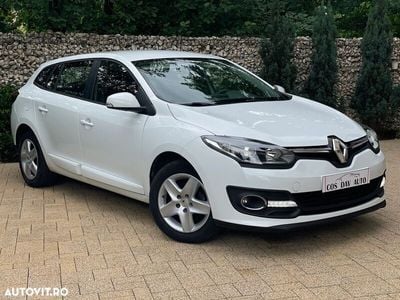 Renault Mégane GrandTour
