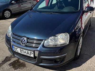 VW Jetta
