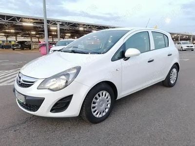 Utilizat 2015 Opel Corsa Hatchback | 3.950 EUR (Super Preț)