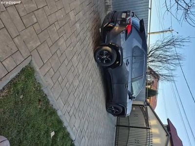 Second-hand Toyota RAV4 Hybrid 222 CP (163 kW) 2020 SUV