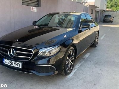 Mercedes E300
