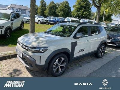 Utilizat 2024 Dacia Duster Journey SUV | 31.791 EUR