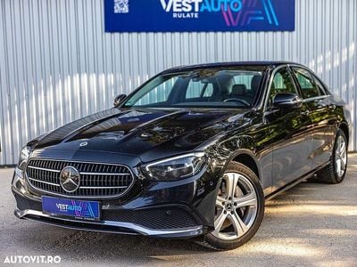 Mercedes E300
