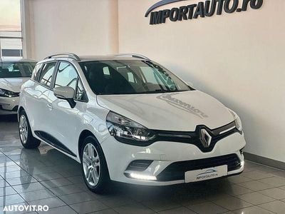 Renault Clio GrandTour