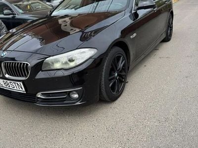 BMW 525