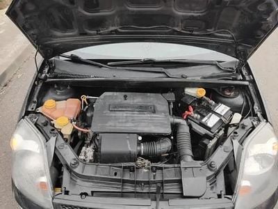 Galben Utilizat 2007 Chevrolet Spark Hatchback | 900 EUR (Super Preț)