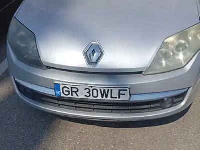 Renault Laguna III