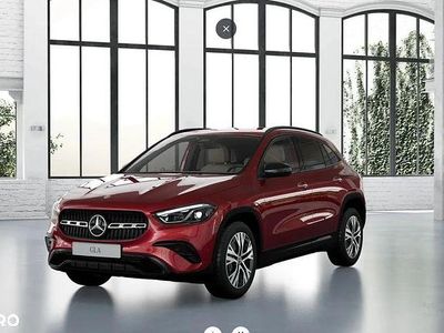 Mercedes GLA200