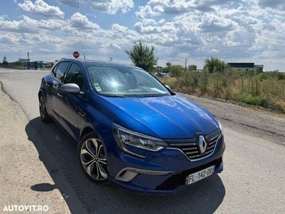 Renault Mégane IV